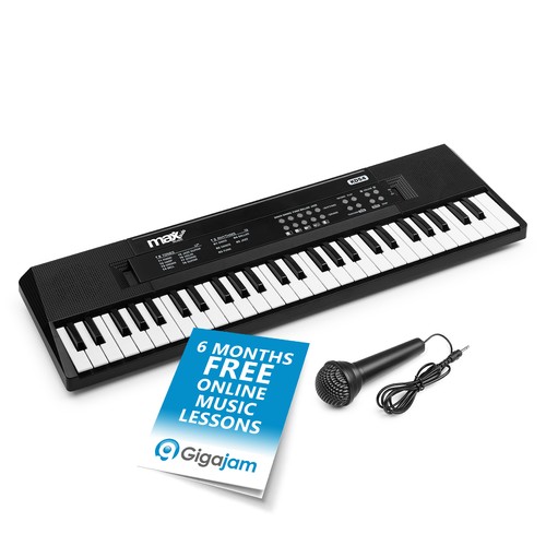 Max kd54 portable - kd54, electronic