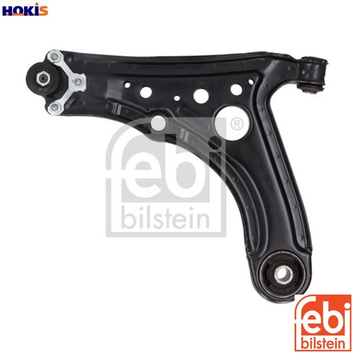 Controltrailing arm wheel - arm,