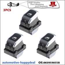 3X Chrome Window Switch