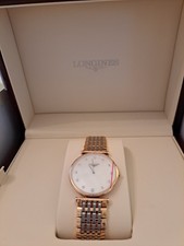 Longines ☆Mint☆ Le Grande