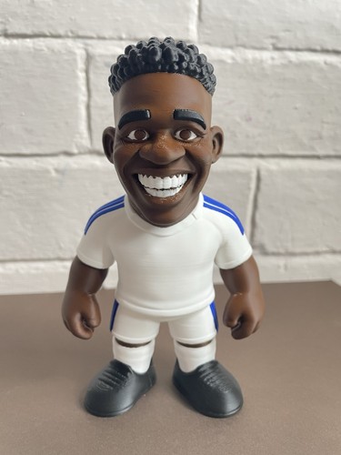 Willy gnonto caricature leeds - willy,