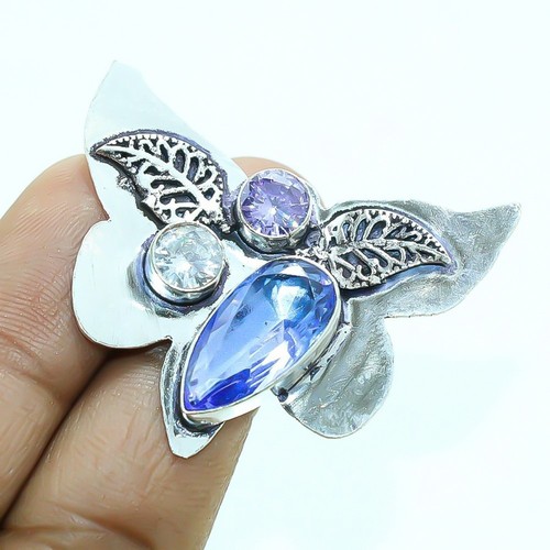 Tanzanite alexandrite white - alexandrite,