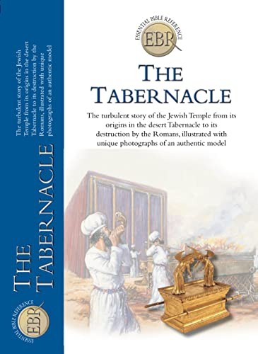 The tabernacle essential - tabernacle, (essential