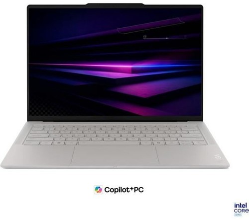 Lenovo yoga slim aura - slim,