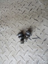 YAMAHA RD350 EXHAUST BRACKET BOLTS SEE DESCRIPTION