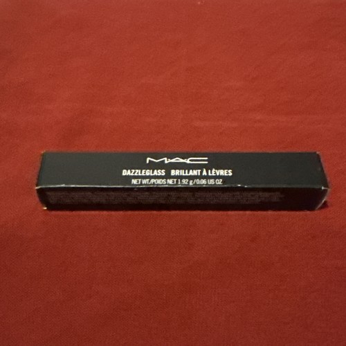 Mac dazzleglass ride sleigh - mac, my