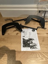 Hepcp and Becker Pannier Frame For Honda Cb1000r 2022