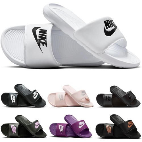 Nike victori one - nike, slide