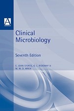 Clinical Microbiology, Seventh