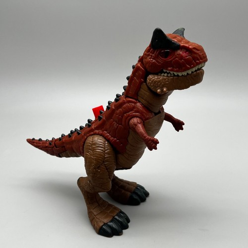 Imaginext jurassic world - imaginext,