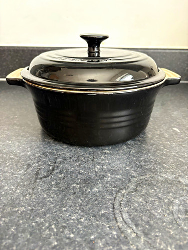 Creuset round ceramic - le,
