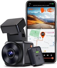 VANTRUE E1 Dash Cam 1944P WiFi