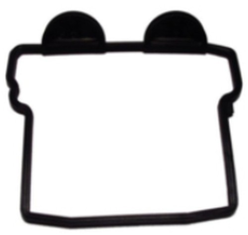 Valve cover gasket - valve,