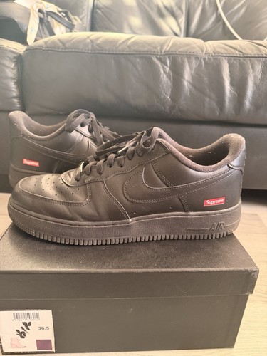 Nike supreme air force 1 - supreme,