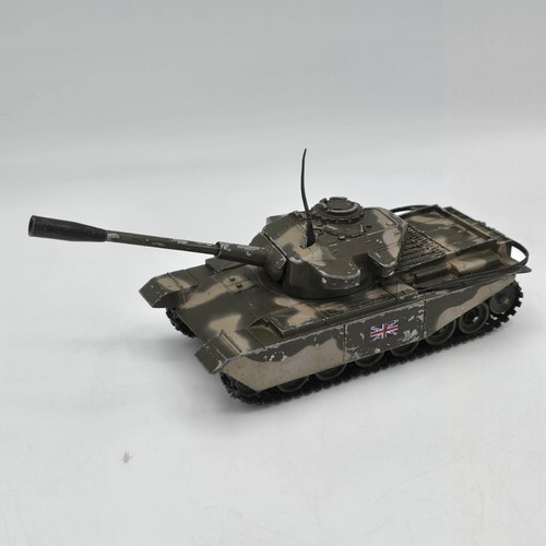 Corgi toys centurion iii - mk,