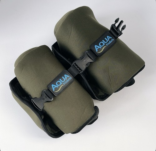 Aqua products neoprene reel - 2,