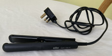 Braun Satin Hair 1 Straightener