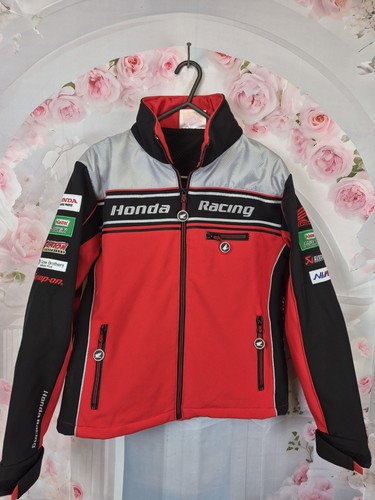 Official honda racing - official,