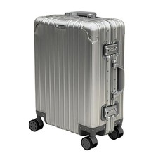 REAL Full Metal Aluminium 20