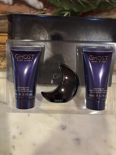 Ghost deep night travel - ghost,