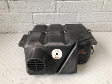 Range Rover P38 Subwoofer Rear