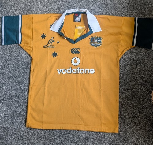 New with tags canterbury - with,