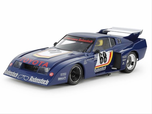 Tamiya 20072 toyota celica - toyota,