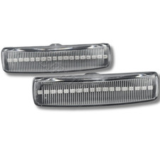 Land Rover Freelander Side