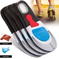 Mens insoles football - ,