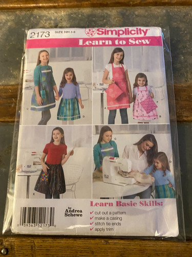 New simplicity child learn - new, child's