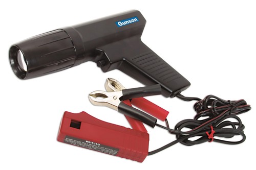 Gunson g4113 timestrobe xenon - gunson,