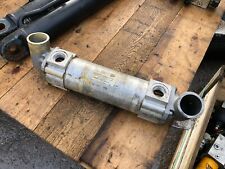 GENUINE JCB 1CX OIL COOLER P/N 30/925636