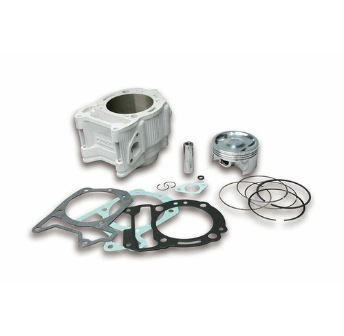 Malossi cylinder tech - malossi,