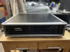 Qsc rmx 2450a - qsc, professional