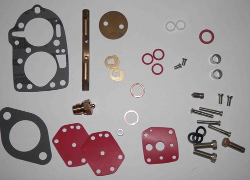 Solex pbic carburetor - solex,