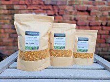 Marigold/Calendula Petals