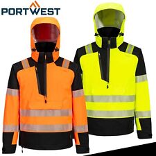 PORTWEST PW3 Hi Vis Viz