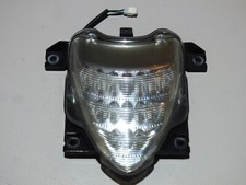GENUINE SUZUKI VZR1800 INTRUDER 2006 - 17 REAR LIGHT TAIL LIGHT - CLEAR LENS