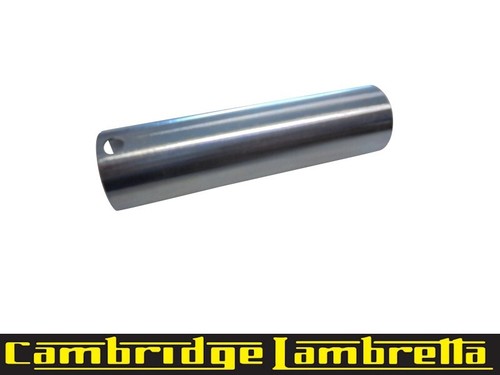 Lambretta throttle gear - throttle, or