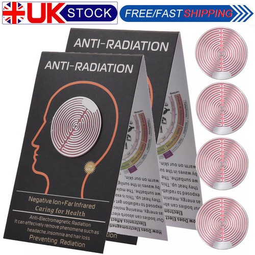 Anti radiation protection emf - radiation,
