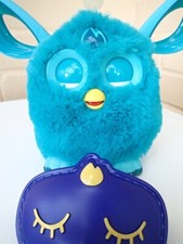 Faulty Hasbro Furby Connect