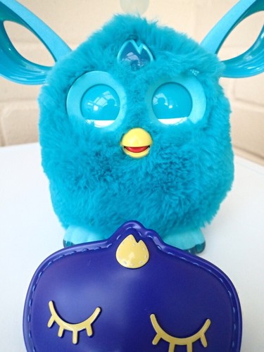 Faulty hasbro furby - faulty,