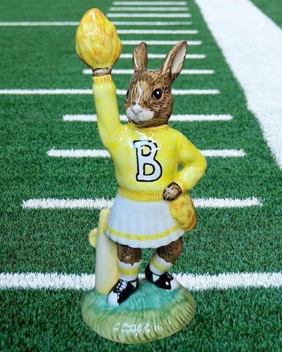 Royal doulton bunnykins - royal,