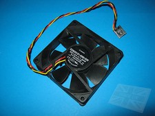 Dell Optiplex 390,790,990,3010,3020 SFF Front Cooling Fan 099GRF 99GRF