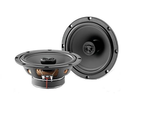 Focal acx 165 - focal, series