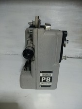 Eumig P8 Phonomatic 8mm Film