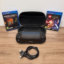 Sony PlayStation PS Vita