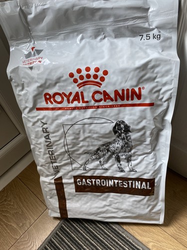 Royal canin dog food - canin,