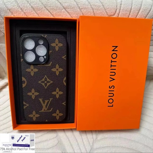 Luxury cover for iphone 16 - 17,