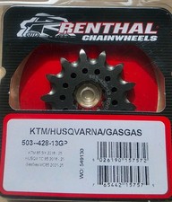 Gas Gas MC 85 2021 Renthal